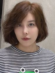 点击看大图 -MORI HAIR SALON日式美发沙龙