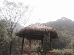 -黄公望隐居地