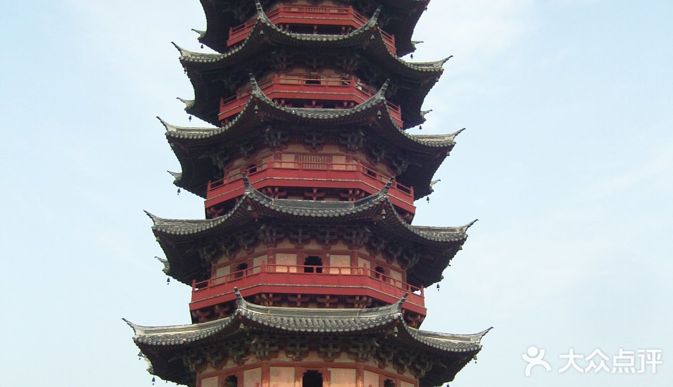 苏州旅游攻略：游览三个千年历史的景点
