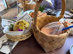 -PAPAYA泰国街头小吃(南山路店)