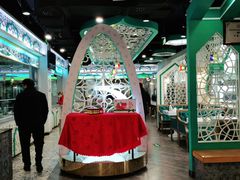 大堂-帕米尔食府(白云观店)