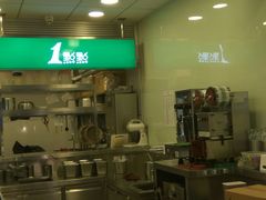 -1点点(曹杨路店)
