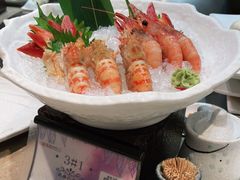 -大渔铁板烧(大悦城店)