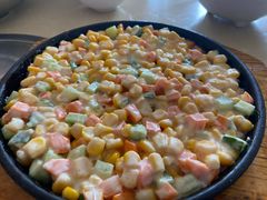 -青纱灯笼韩国料理店