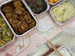 -徐记海鲜·宴会(大唐西市|丰庆店)