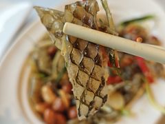 -香云轩·顺德菜(香云纱园林酒店店)