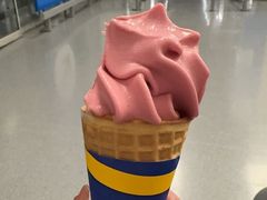 -宜家·瑞典风味餐厅(四元桥店)