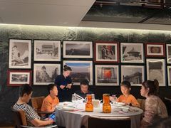 -秀儿四九城·新京菜(亚运村鸟巢店)