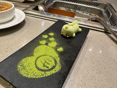 -海底捞火锅(雄峰城店)