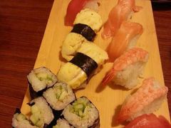 -浪花亭日本料理(古田路店)
