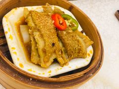 -顺德人家食府(黄金广场店)