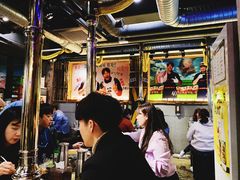 -401餐厅(弘大店)
