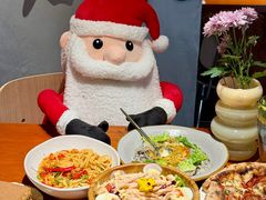 -盘炉forenza·云贵川融合小食堂 ( 钟楼中柳巷店)