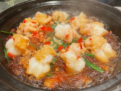 -绿茶餐厅(南方商城店)