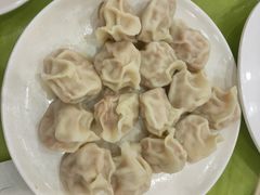 -大眼锅贴水饺(河东店)