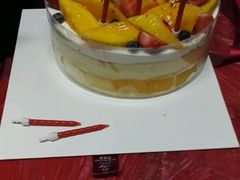 -巴思客蛋糕(交通路店)