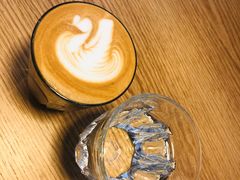 -大酉·M Coffee(北京美术馆店)