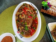 -云隐小厨·传统大理美食(复兴路店)