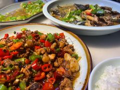 -陈先进鱼馆·地道农家菜(萧山奥体店)