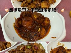 -乐乐餐厅(湘子庙街店)