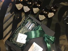 -墨more调香馆DIY自调香水(博雅国际中心B座店)