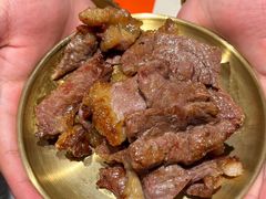 -核桃碳烤肉馆(深圳首店)