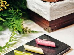 -翡翠36餐厅(浦东香格里拉店)