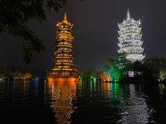 -桂林两江四湖景区