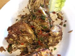 -ZF Seafood Restaurant 卓峰海鲜餐