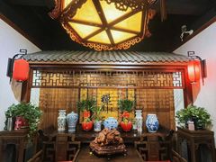 -仁和四季涮肉馆(天坛南门店)