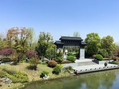 -雅达·阳羡溪山小镇中心