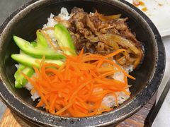 -韩宫宴烤肉·黑毛和牛·料理(合肥滨湖银泰城店)