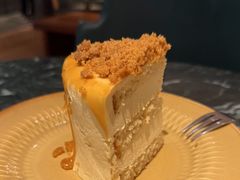 -BAKER&SPICE(安福路店)