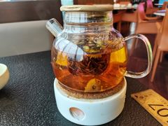 -蝴蝶里·粤菜·点心(滨江龙湖店)