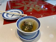 八宝茶-禄鼎记·多口味酸菜鱼(侨鑫店)