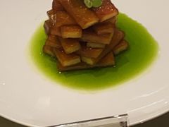 -舜耕山庄四时万和自助餐厅