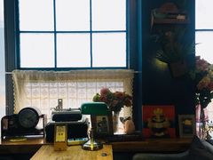 -84那年咖啡馆(李沧万达店)