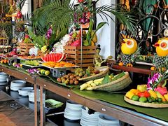 -火舞泰·泰式海鲜火锅餐厅(世纪城店)