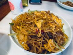 -小吊梨汤·北京菜·烤鸭(双井乐成中心店)