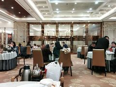 大堂-如丰晟宴(长安万达店)