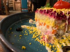 -卢布里西餐厅(总店)