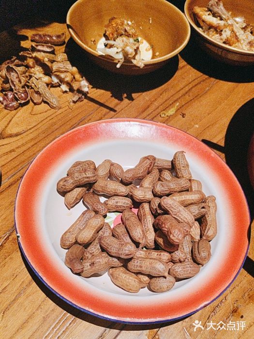 半步颠·小龙虾·川菜(旗舰店)图片