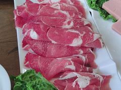 -蘭番坊青海特色铜锅涮·清真