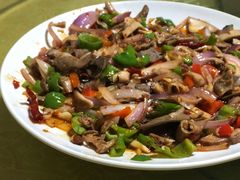 -伊犁羊杂馆
