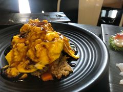 -爆丼日式大排档(季华园店)