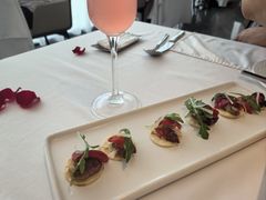 -王品牛排(郑州大卫城店)