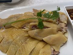 -巫记鸡饭店