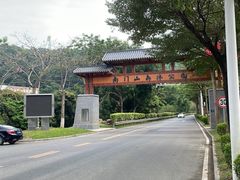 -凤岗南门山森林公园