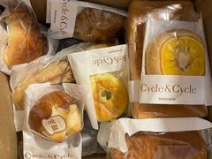 -Cycle&Cycle Artisan(天目里店)