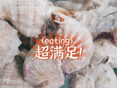 -渔中舟海鲜大排档(普陀沈家门店)
